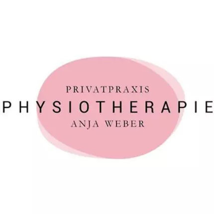 Logo de Privatpraxis Physiotherapie Anja Weber Schwabing