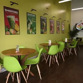 Bild von Holy Avocado North Miami - Healthy food restaurant