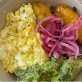 Bild von Holy Avocado North Miami - Healthy food restaurant