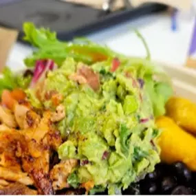 Bild von Holy Avocado North Miami - Healthy food restaurant