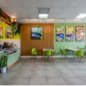 Bild von Holy Avocado North Miami - Healthy food restaurant