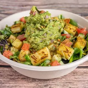 Bild von Holy Avocado North Miami - Healthy food restaurant