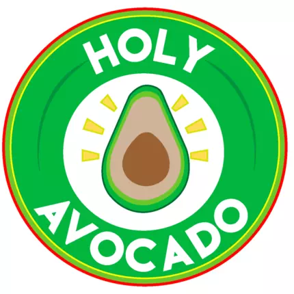 Logo od Holy Avocado North Miami - Healthy food restaurant