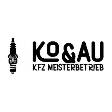 Logo de KO&AU Kfz Meisterbetrieb