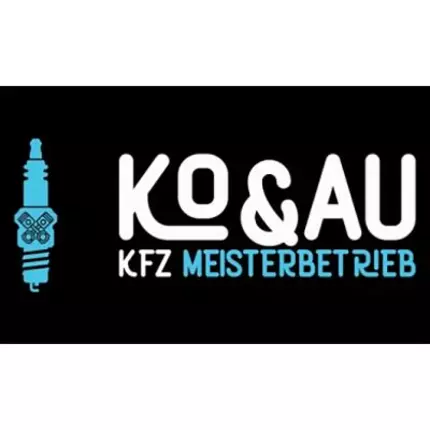 Logo fra KO&AU Kfz Meisterbetrieb