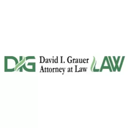 Logo van David I. Grauer, Attorney at Law