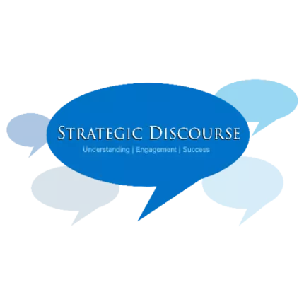 Logo van Strategic Discourse Ltd