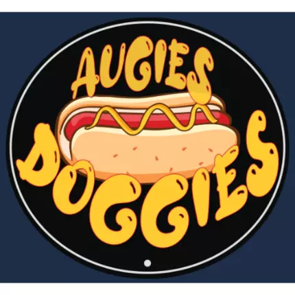 Logo od Augies Doggies Food Truck