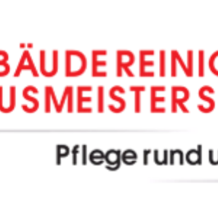 Logo from GD GEBÄUDEREINIGUNG & HAUSMEISTERSERVICE