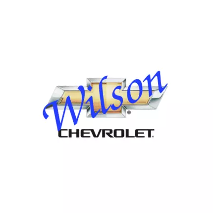 Λογότυπο από Wilson Chevrolet