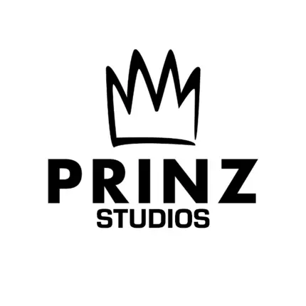 Logotyp från Prinz Studios Frankfurt - Tonstudio Franchise