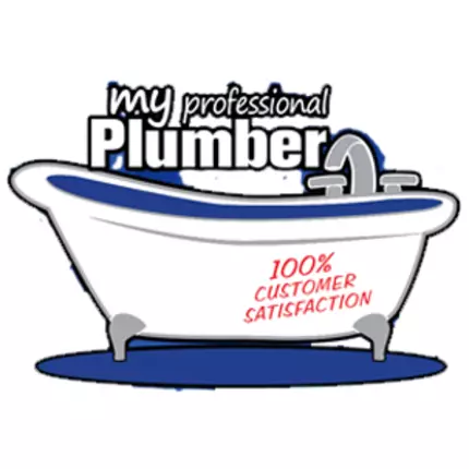 Logotipo de My Professional Plumber