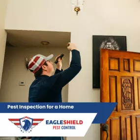 Bild von EagleShield Pest Control of Fresno