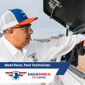 Bild von EagleShield Pest Control of Fresno