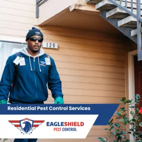 Bild von EagleShield Pest Control of Fresno