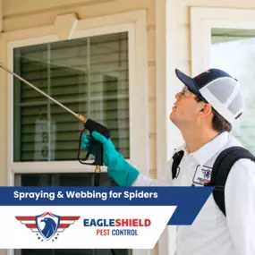 Bild von EagleShield Pest Control of Fresno