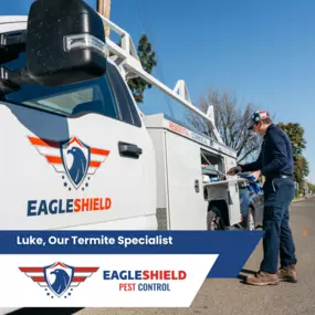 Bild von EagleShield Pest Control of Fresno