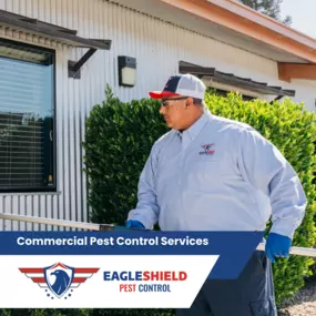 Bild von EagleShield Pest Control of Fresno