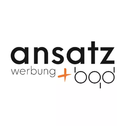 Logo from ANSATZ plus FlexCo