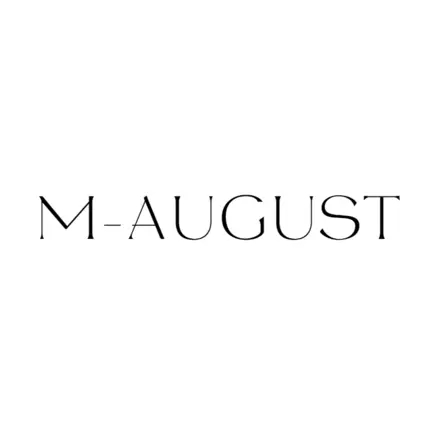 Logo from M-August.com