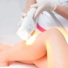 Haarentfernung Uetze - Behandlung IPL/SHR/Laser