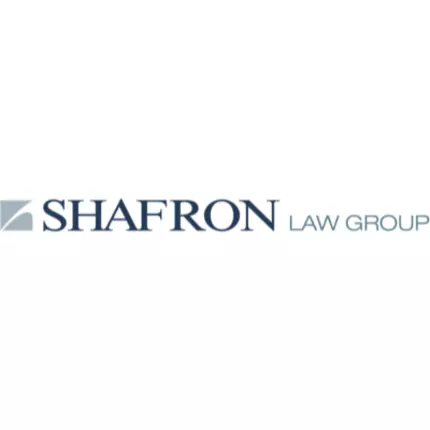 Logótipo de Shafron Law Group, LLC