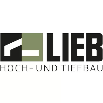 Logotyp från Josef Lieb GmbH | Hoch- und Tiefbau