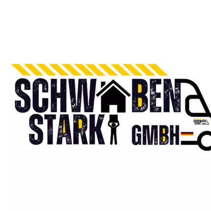 Logo von Schwabenstark GmbH