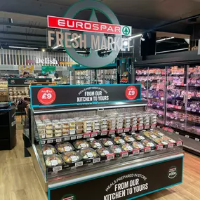 Bild von EUROSPAR Garvagh