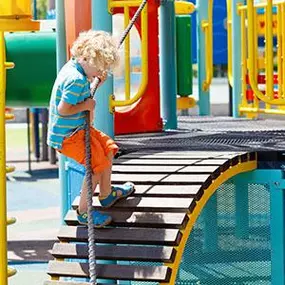 Bild von We Do Playgrounds | Best Playground Equipment Supplier in USA