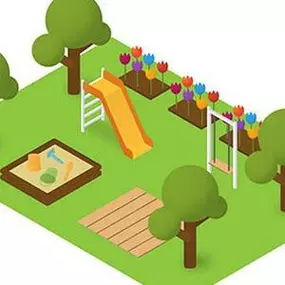 Bild von We Do Playgrounds | Best Playground Equipment Supplier in USA