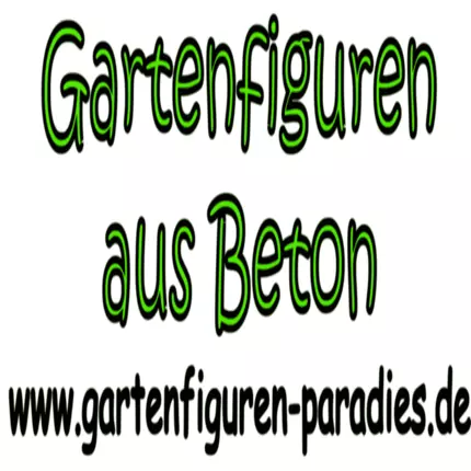 Logo von Gartenfiguren-Paradies