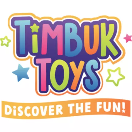 Logotipo de Timbuk Toys - The Shops at Northfield