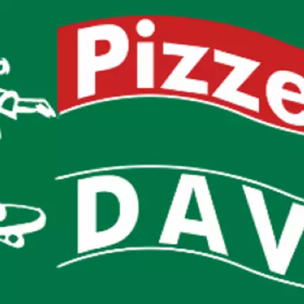 Logo van Pizzeria David Urfahr - Pizza Pasta Burger