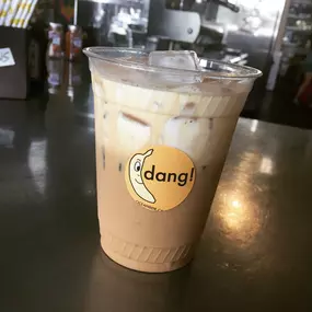 Bild von Banana Dang Coffee - Vista, CA