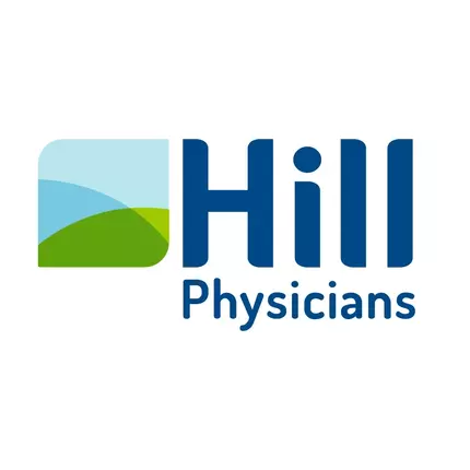 Logotipo de Hill Physicians Medical Group