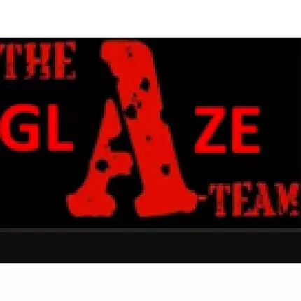 Logo van The Glaze Team