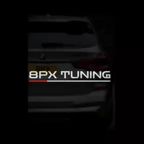 Bild von 8PX Tuning Ltd