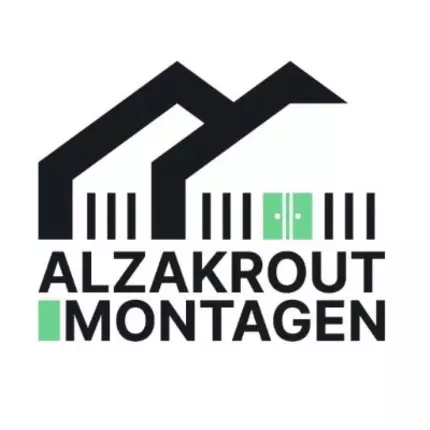 Logo von Alzakrout Montagen