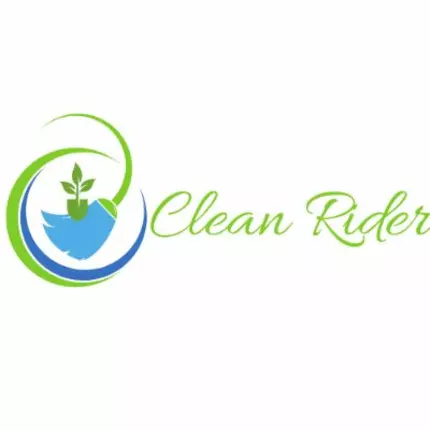 Logotyp från Clean Rider