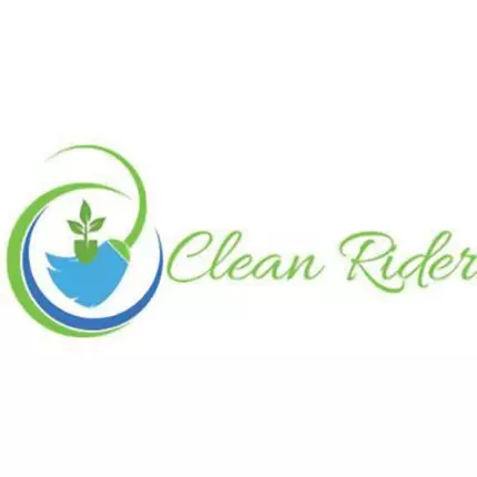 Logótipo de Clean Rider