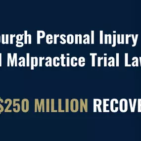 Ogg, Murphy & Perkosky, P.C. is Pittsburgh's trusted personal injury law firm. With decades of experience, we are committed to standing up for victims and helping them recover the compensation they need to move forward after an injury.