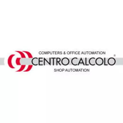 Logo fra Centro Calcolo