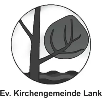 Logotyp från Ev. Kirchengemeinde Lank