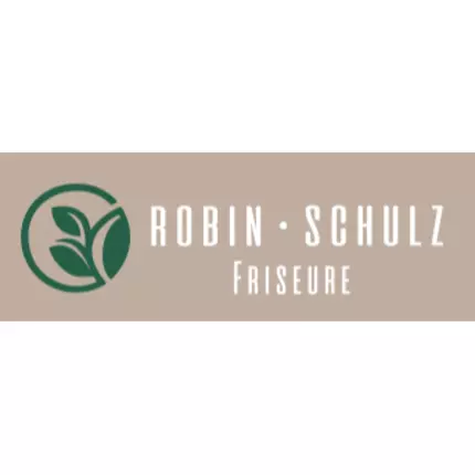 Logotyp från Robin Schulz Friseure