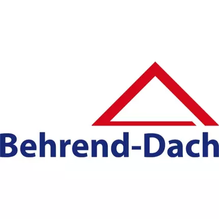 Logotyp från Behrend-Dach GmbH