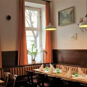 Gasthaus Möslinger in Wien