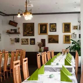 Gasthaus Möslinger in Wien