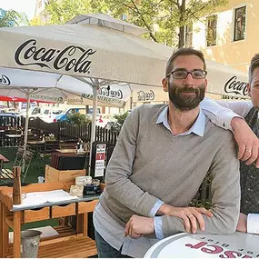 Gasthaus Möslinger in Wien