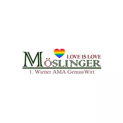 Logo von Gasthaus Möslinger